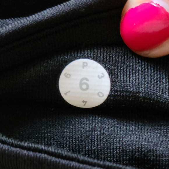 Lululemon Hot Like Agni Pant - Picture 9 of 9